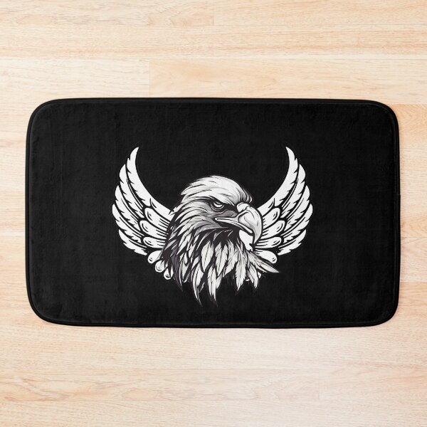 Item preview, Wedge Tailed Eagle designed and sold by KGSM.