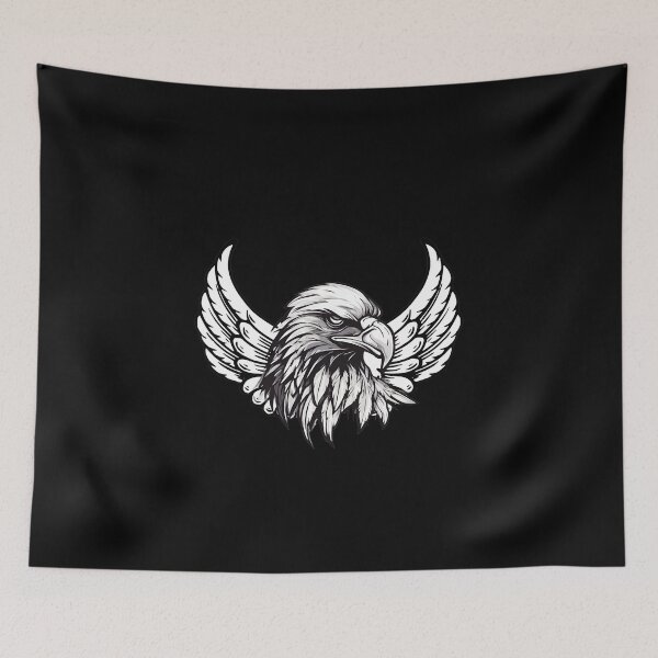 Item preview, Wedge Tailed Eagle designed and sold by KGSM.