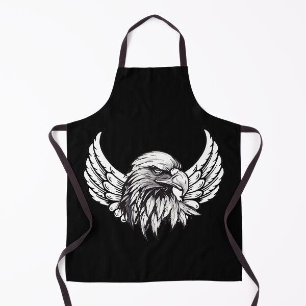 Item preview, Wedge Tailed Eagle designed and sold by KGSM.