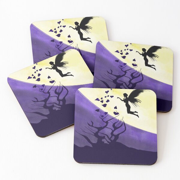 Item preview, Falling into a Dream of Winter designed and sold by Lacey Schmidt.