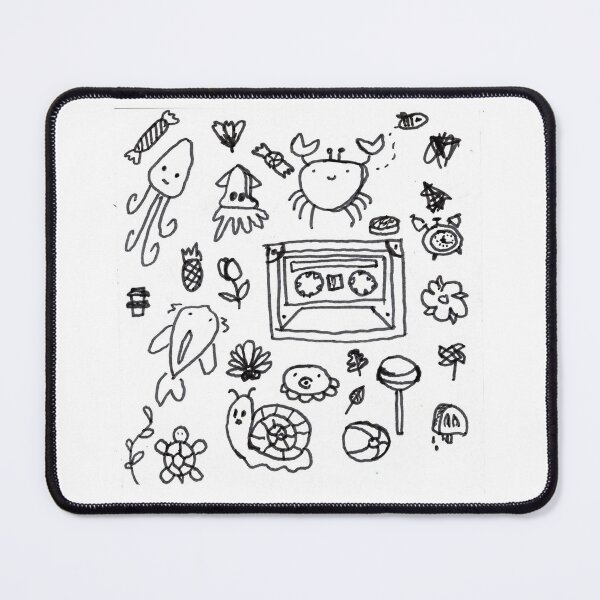 Item preview, ltl doodl designed and sold by ArtByRoe.