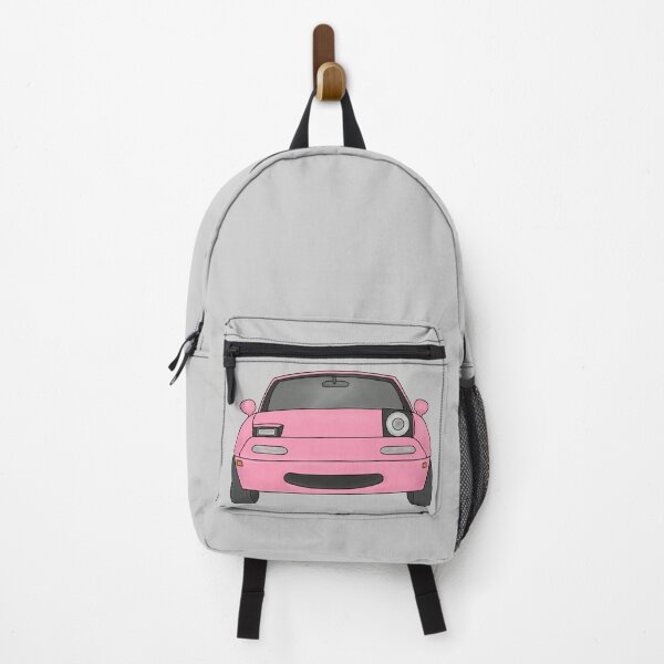 Item preview, Miata MX5 pink - wink designed and sold by Milanicole.