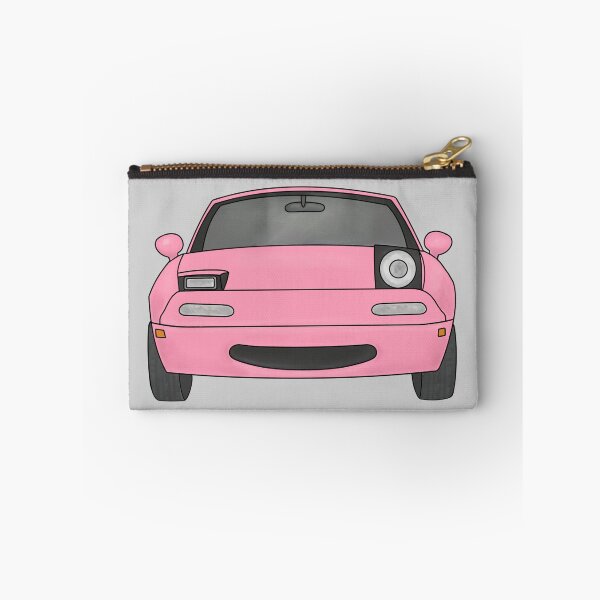 Item preview, Miata MX5 pink - wink designed and sold by Milanicole.