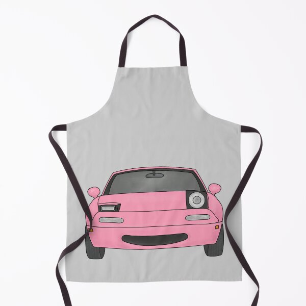 Item preview, Miata MX5 pink - wink designed and sold by Milanicole.