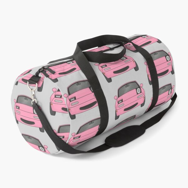 Item preview, Miata MX5 pink - wink designed and sold by Milanicole.