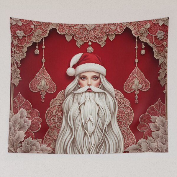Item preview, Merry Christmas LGBTQIA+ designed and sold by dedoma.