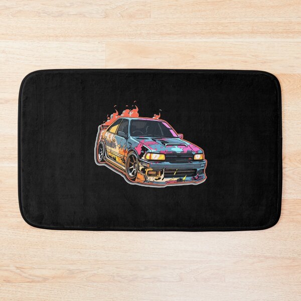 Item preview, Car - Illustration designed and sold by MrERNST.