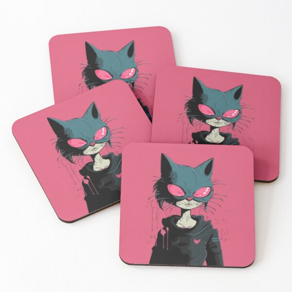 Item preview, Human cat model designed and sold by Newtaste-Store.