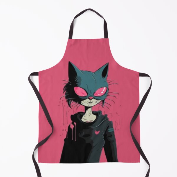 Item preview, Human cat model designed and sold by Newtaste-Store.