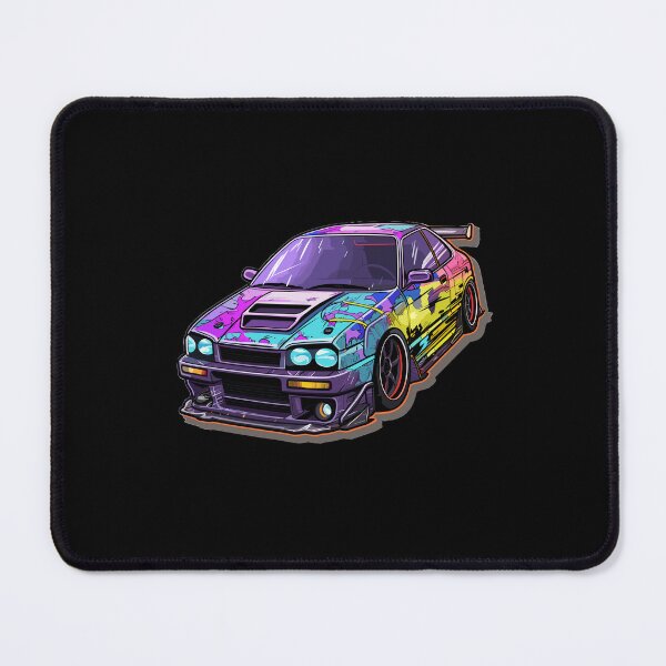 Item preview, Car - Illustration designed and sold by MrERNST.