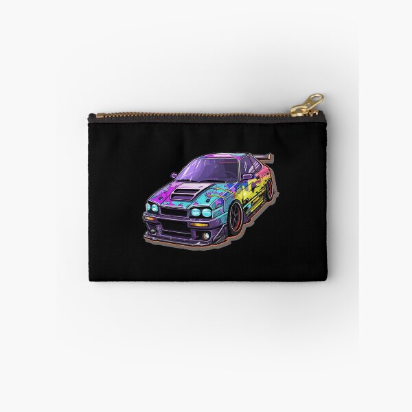 Artikelvorschau, Auto - Illustration entworfen und verkauft von MrERNST.