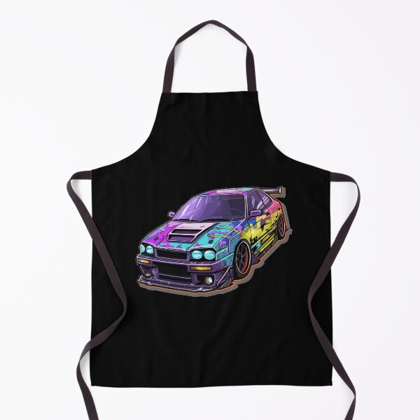 Item preview, Car - Illustration designed and sold by MrERNST.