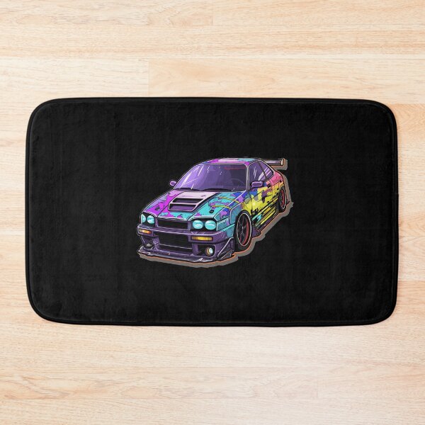 Item preview, Car - Illustration designed and sold by MrERNST.