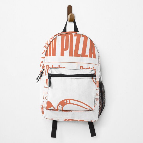 Item preview, In Pizza We Crust designed and sold by chairmanken.