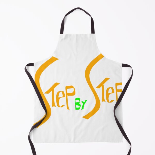 Item preview, Step By Step designed and sold by Abdelillah10.