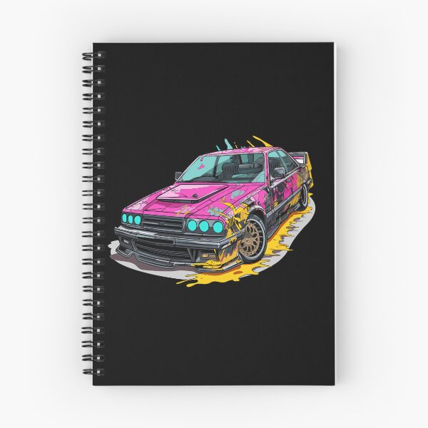 Item preview, Car - Illustration designed and sold by MrERNST.