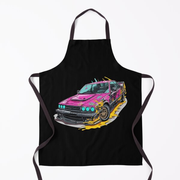 Item preview, Car - Illustration designed and sold by MrERNST.