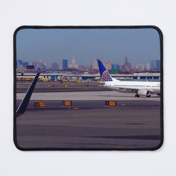 Item preview, Newark Airport II designed and sold by tomg.