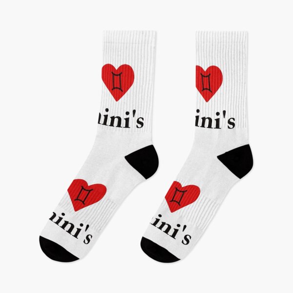 Item preview, I love Gemini's designed and sold by mariazabaras.