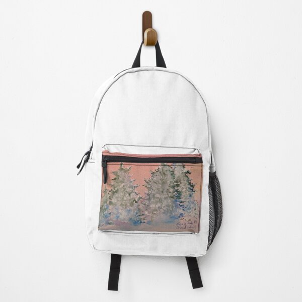 Item preview, Winter scene designed and sold by BlackVet.