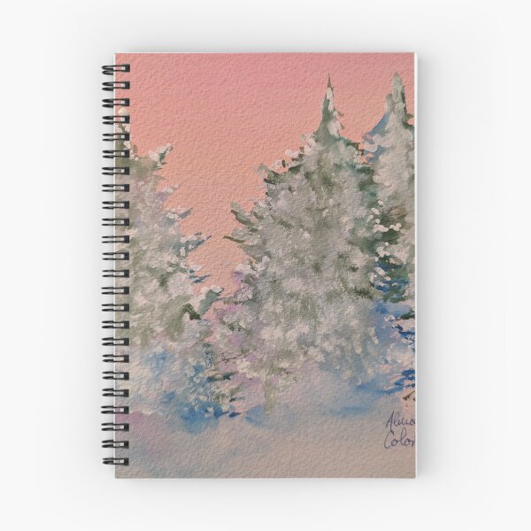 Item preview, Winter scene designed and sold by BlackVet.