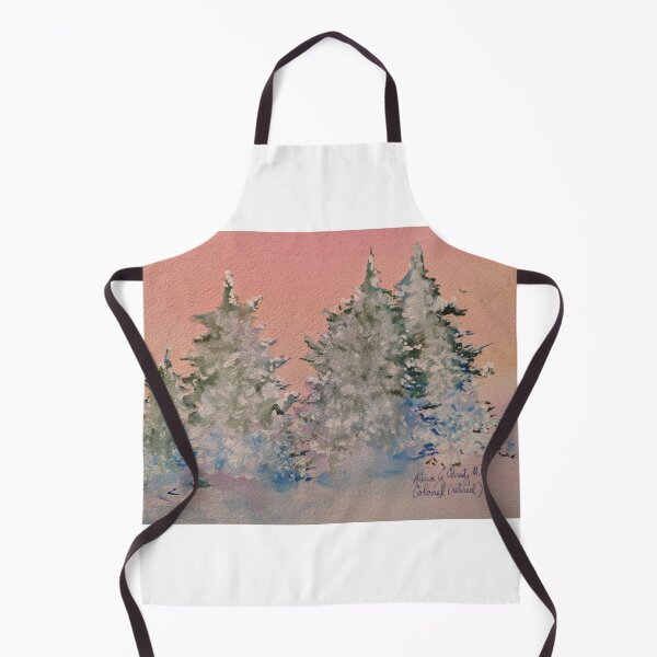Item preview, Winter scene designed and sold by BlackVet.
