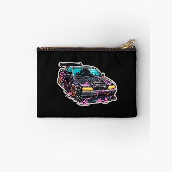 Artikelvorschau, Auto - Illustration entworfen und verkauft von MrERNST.