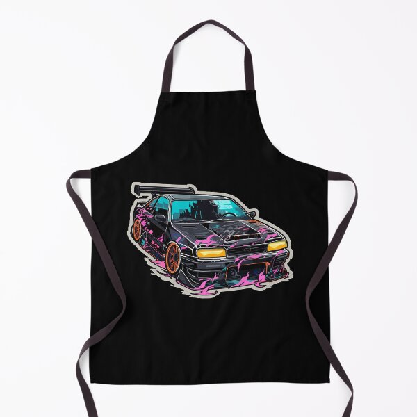 Item preview, Car - Illustration designed and sold by MrERNST.