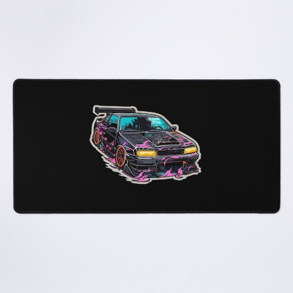 Item preview, Car - Illustration designed and sold by MrERNST.