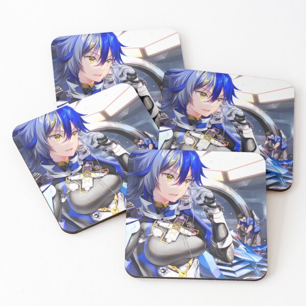 Item preview, HIGHSPEED Étoile, Kanata Asakawa, designed and sold by AbominationShop.