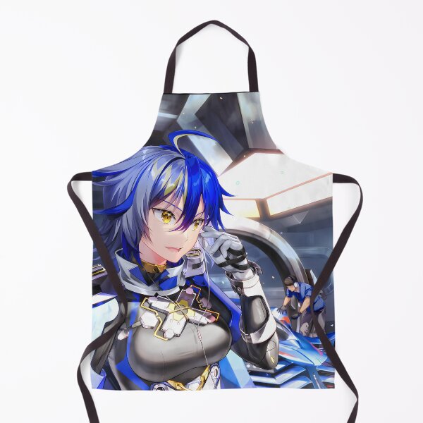 Item preview, HIGHSPEED Étoile, Kanata Asakawa, designed and sold by AbominationShop.