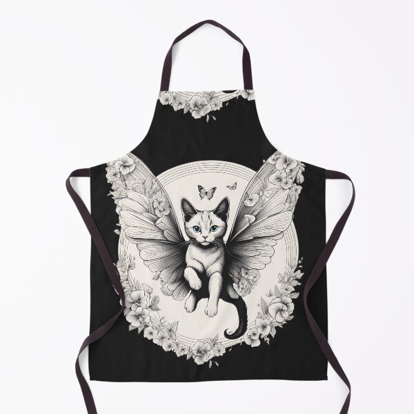 Item preview, Catterfly designed and sold by Catophile.