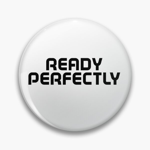 Item preview, Ready Perfectly - Cautious Hero designed and sold by froggo tees.