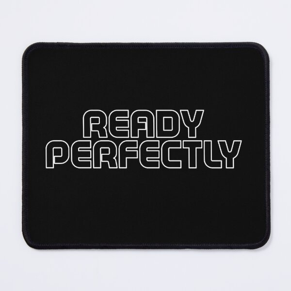 Item preview, Ready Perfectly - Cautious Hero designed and sold by froggo tees.