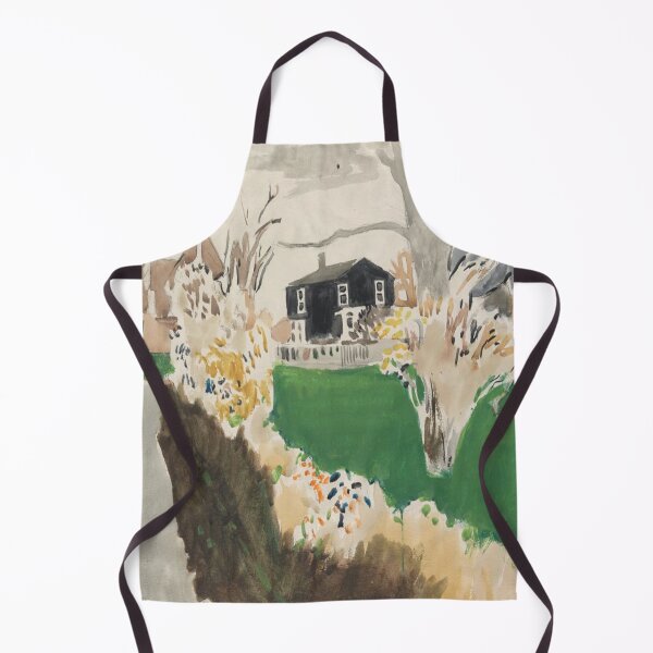 Item preview, portero de Fairfield designed and sold by NasriART.