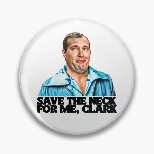 Item preview, SAVE THE NECK FOR ME, CLARK designed and sold by ourkid.