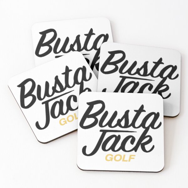 Item preview, BustaJack Golf designed and sold by Rileyjoel2003.