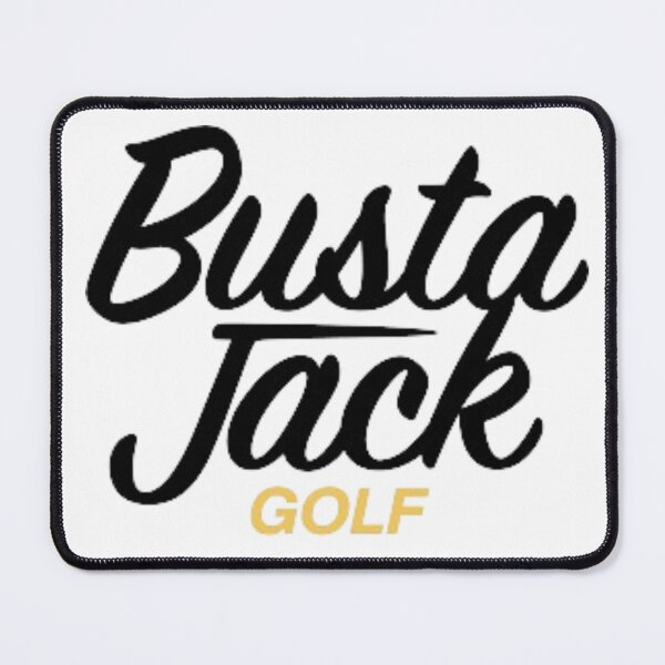 Item preview, BustaJack Golf designed and sold by Rileyjoel2003.
