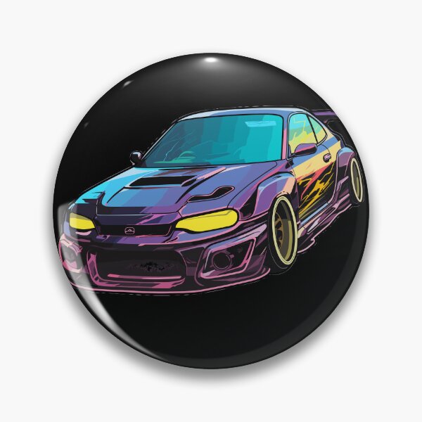 Item preview, Car - Illustration designed and sold by MrERNST.