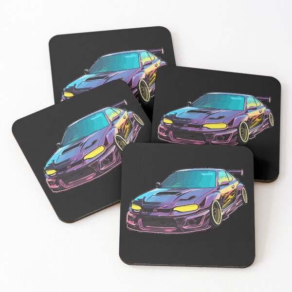 Item preview, Car - Illustration designed and sold by MrERNST.