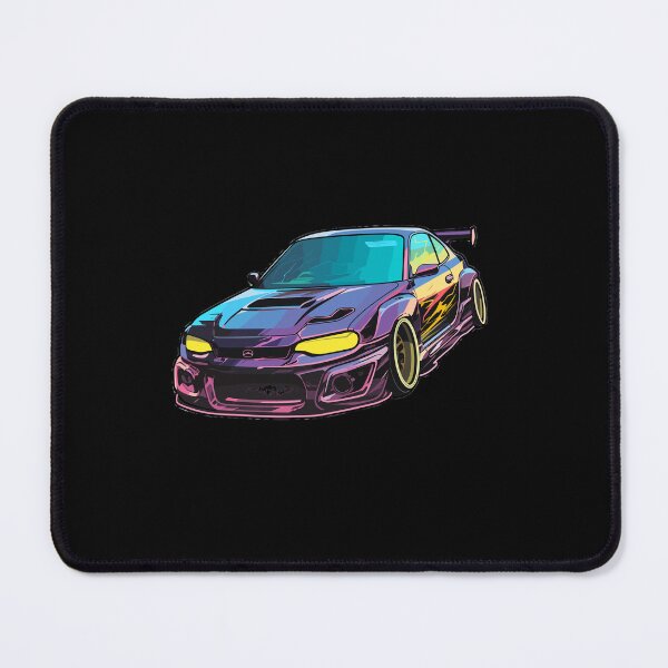 Item preview, Car - Illustration designed and sold by MrERNST.