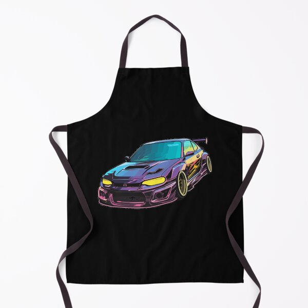 Item preview, Car - Illustration designed and sold by MrERNST.