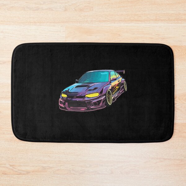 Item preview, Car - Illustration designed and sold by MrERNST.