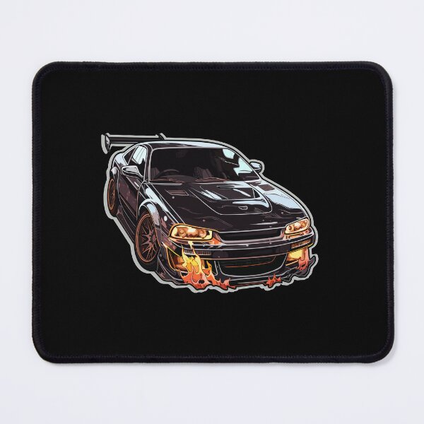 Item preview, Car - Illustration designed and sold by MrERNST.