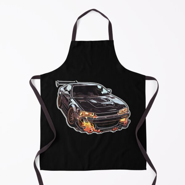 Item preview, Car - Illustration designed and sold by MrERNST.