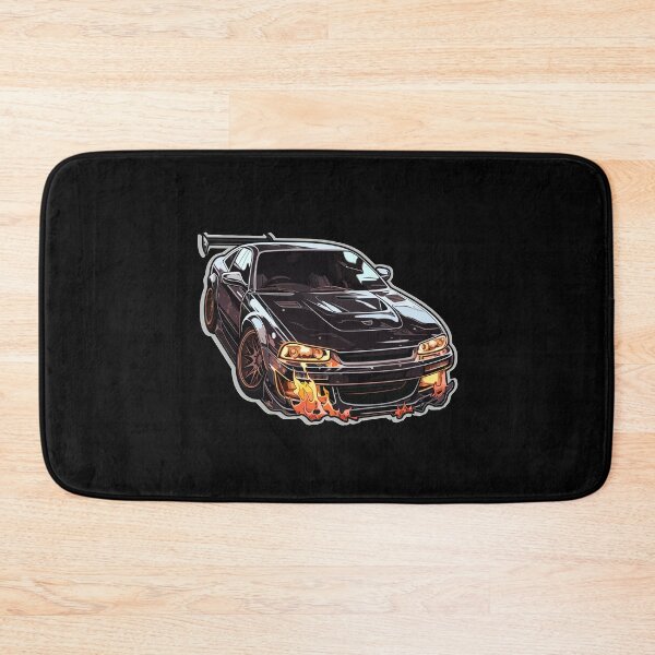 Item preview, Car - Illustration designed and sold by MrERNST.