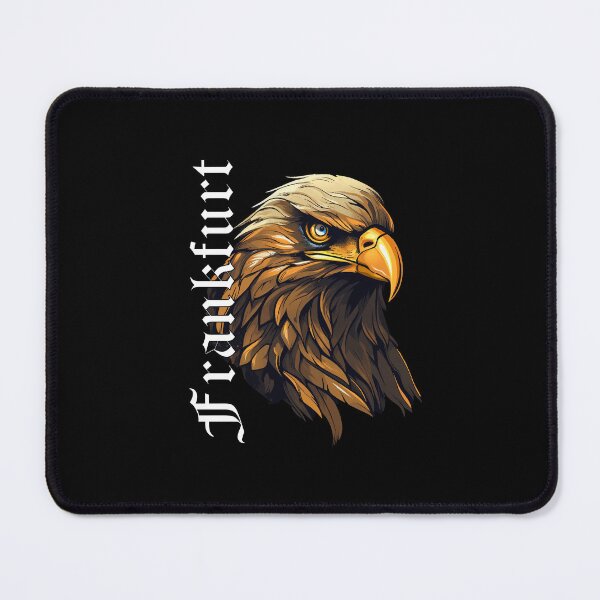 Item preview, Frankfurt with eagle, gift Frankfurt designed and sold by Andrea-Design.