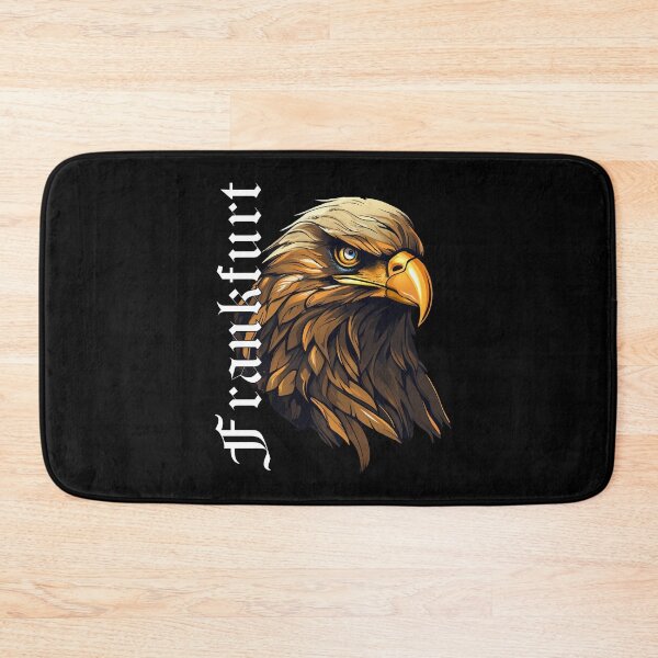 Item preview, Frankfurt with eagle, gift Frankfurt designed and sold by Andrea-Design.