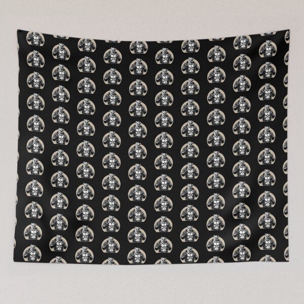 Item preview, LOVE Bär 2 in Leder designed and sold by netrok.