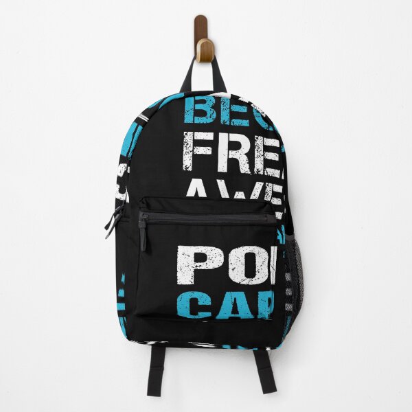 Item preview, Police Captain - Freaking Awesome designed and sold by alphatinost.